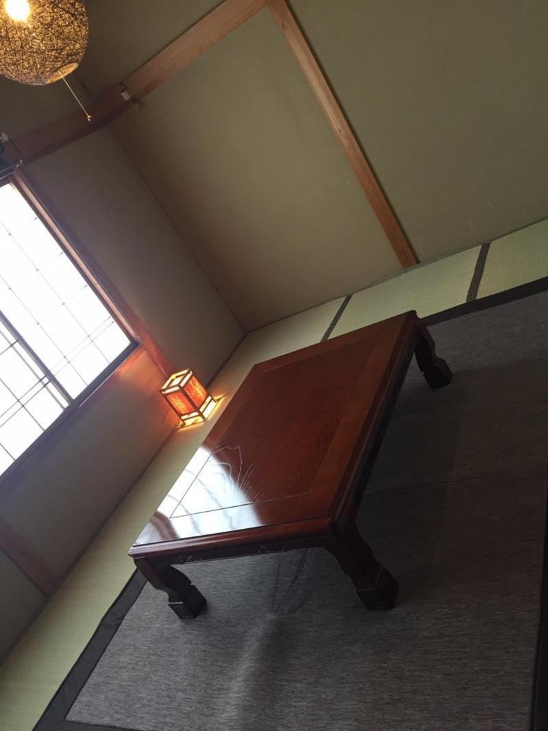 Guest House Daisho Oshiro Asobi Matsue Exterior photo