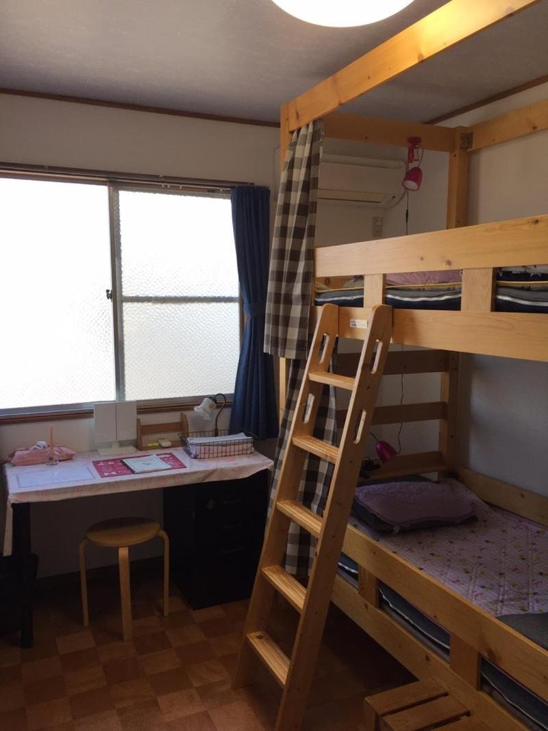 Guest House Daisho Oshiro Asobi Matsue Exterior photo