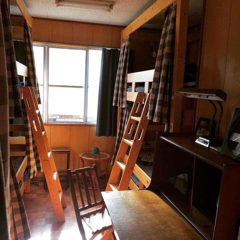 Guest House Daisho Oshiro Asobi Matsue Exterior photo