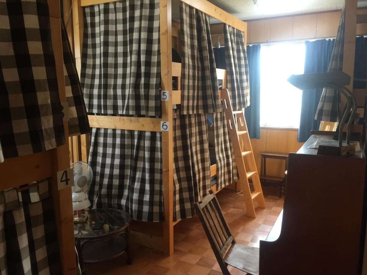 Guest House Daisho Oshiro Asobi Matsue Exterior photo