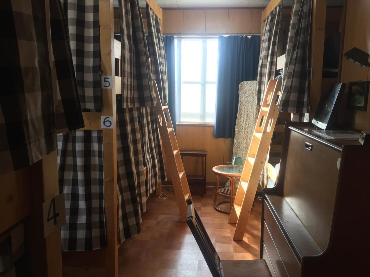 Guest House Daisho Oshiro Asobi Matsue Exterior photo