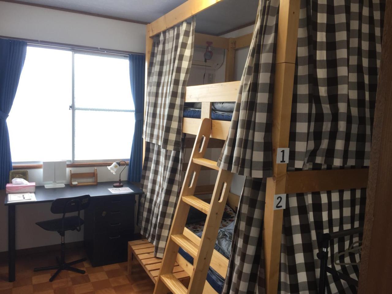 Guest House Daisho Oshiro Asobi Matsue Exterior photo